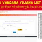 Mahtari Vandana Yojana List 2024 CG : छत्तीसगढ़ सरकार महिलाओ को दे रही है 12,000 रुपये, अभी करें ऑनलाइन आवेदन